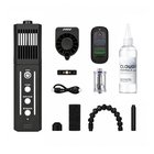 PMI SmokeNINJA PRO Hazer Kit V2