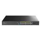 Cudy verkkokytkin GS1018PS2