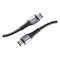 Intenso usb-kaapeli 2 m C100C 7914000 – kuva 1