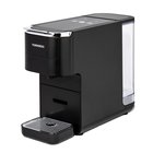 TORNADO kahvinkeitin 1,5 l 1350 W TCM7042-GS