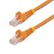 StarTech.com verkkokaapeli 3 m 45PAT3MOR – kuva 1