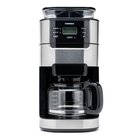 TORNADO kahvinkeitin 1,5 l 1050 W TCM-1025A-GS
