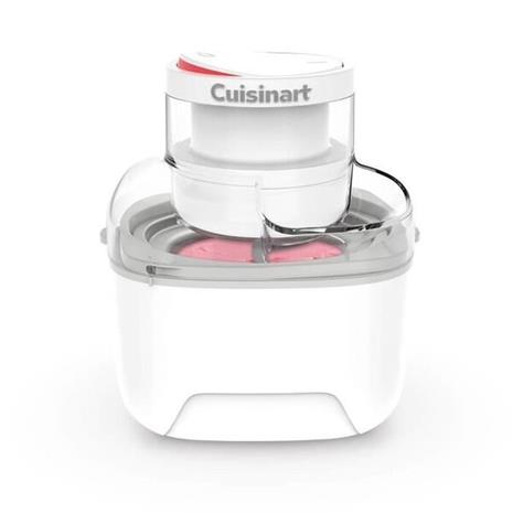Cuisinart Solo Scoops ICEM10E