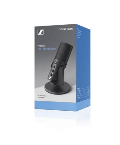 Sennheiser Profile Streaming Set 700100