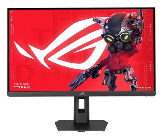 27" ASUS ROG Strix XG27ACSR Gen2