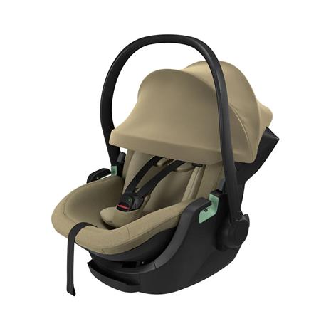 Thule Maple Connect turvakaukalo