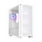 Montech Air 100 ARGB Mini Tower Valkoinen AIR-1 – kuva 3
