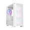 Montech Air 100 ARGB Mini Tower Valkoinen AIR-1 – kuva 4