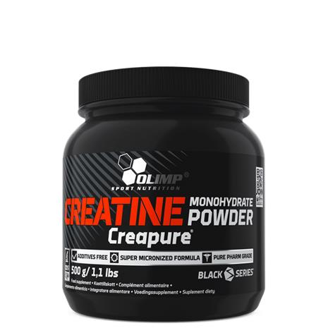 Olimp Creatine Monohydrate Creapure, 500 g