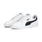 PUMA Lenkkarit Shuffle - Valkoinen/Navy – kuva 2