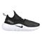 Nike Lenkkarit Flex Runner 4 - Musta/Valkoinen Lapset – kuva 2