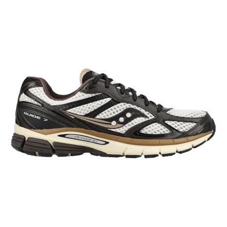 Saucony Lenkkarit Progrid Guide 7 - Ruskea/Ruskea