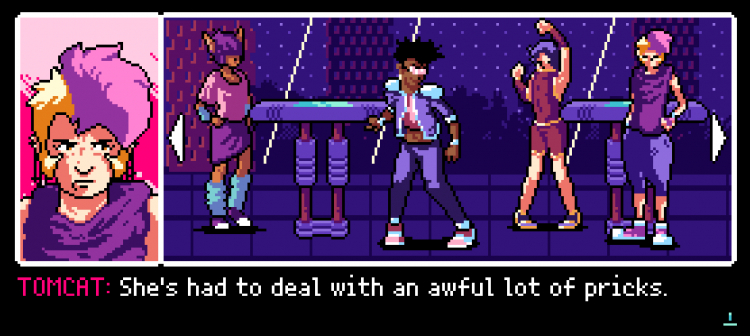 Read Only Memories Double Pack - Nintendo Switch -åeli – kuva 3/3