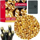 Jouluvalot Springos CL0535 500 Led