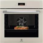 Electrolux 700 MealAssist LOE8F38S, uuni