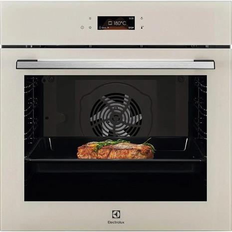 Electrolux 700 MealAssist LOE8F38S, uuni – kuva 1/2