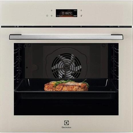 Electrolux 700 MealAssist LOE8F38S, uuni – kuva 2/2