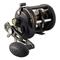 Penn Squall Ii Level Wind 20 Star Drag 4Bb 4.9:1 Right hyrräkela – kuva 3