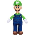 JAKKS Pacific The Super Mario Galaxy Movie Luigi 432554-V2