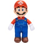 JAKKS Pacific The Super Mario Galaxy Movie Mario 432544-V2