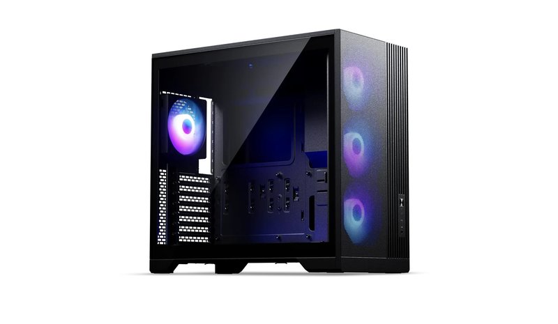Phanteks XT M5 PH-XT525M_DBK01 – kuva 1/4