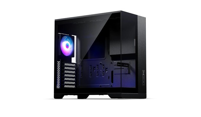 Phanteks XT V5 PH-XT525V_DBK01 – kuva 1/4