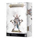 Games Workshop Avalenor, the Stoneheart King 87-56