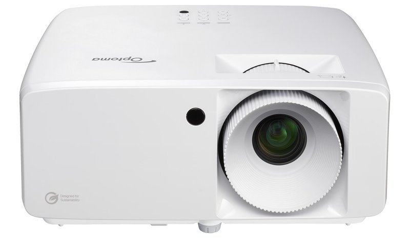 Optoma dataprojektori HZ151X E3P7PR1E113H – kuva 1/2