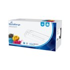MediaRange MRBTN2120 värikasetti 1 kpl Musta