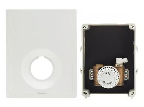 IMI Hydronic Multibox rtl white
