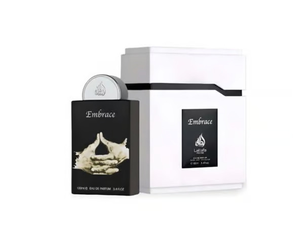 Lattafa Pride Embrance - EdP 100 ml