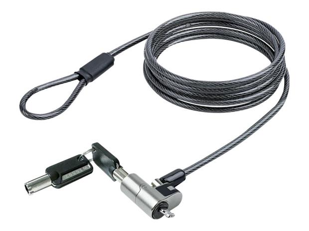 StarTech.com NANOK-LAPTOP-LOCK
