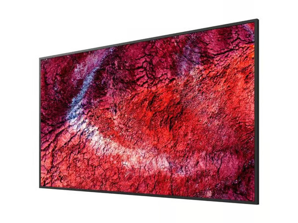 Sony FW-85BZ40P (65"), näyttö