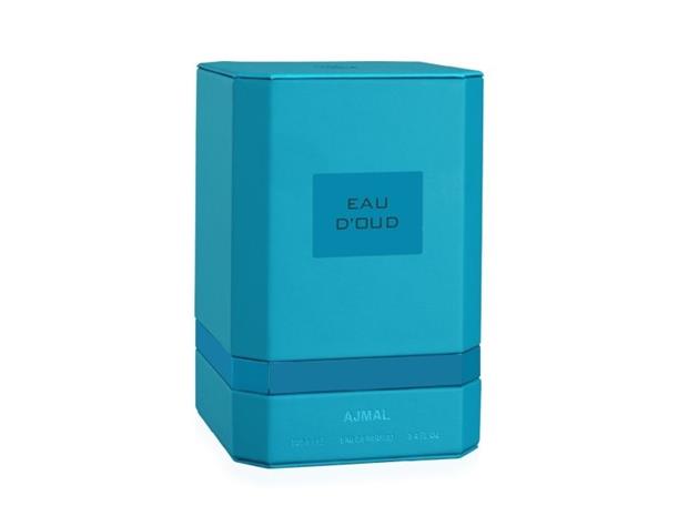 Ajmal Eau d'Oud - EdP 100 ml