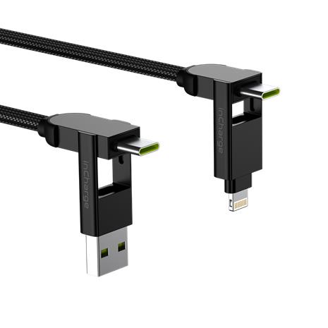 Rolling Square inCharge X Max XMAX0