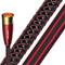 AudioQuest 3m Red River XLR RRIVE – kuva 2