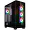 Kolink UNITY ARENA ARGB Midi Tower Musta UNITY – kuva 2