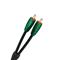 AudioQuest 0.6m Evergreen RCA EVERG – kuva 2