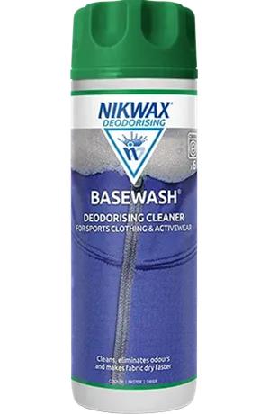 Nikwax Basewash