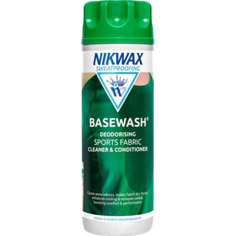 Nikwax Basewash