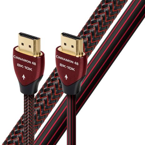 AudioQuest Cinnamon 48 HDM48 – kuva 2/4