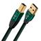 AudioQuest 1.5m Forest USB A-B 65-08 – kuva 2