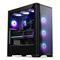 Phanteks Eclipse G370A Midi Tower Musta PH-EC – kuva 4