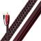 AudioQuest 5m Irish Red RCA IRED0 – kuva 2