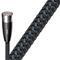 AudioQuest 0.5m Yukon XLR YUKON – kuva 2