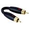 AudioQuest PREAMPJUMPERS – kuva 2