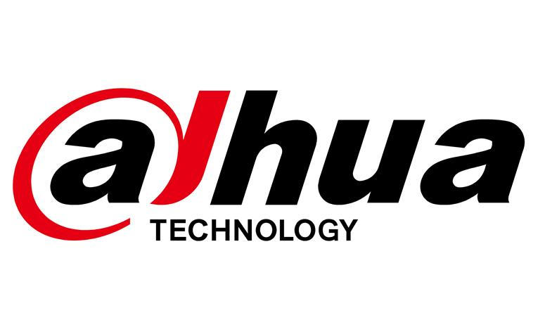 Dahua Technology Lite Technology 1U Musta DHI-N