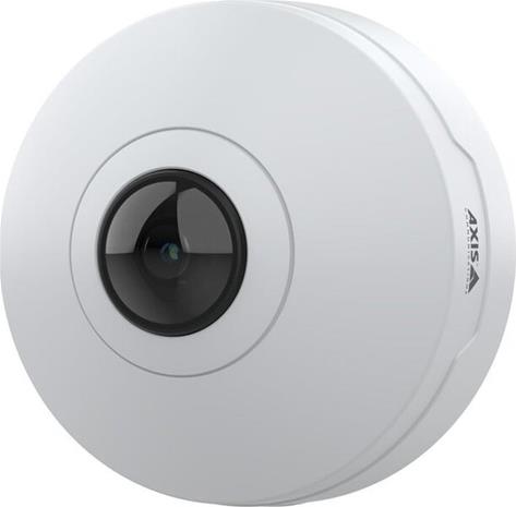 Axis M4327-P 02636 – kuva 2/3