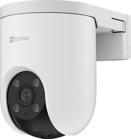 EZVIZ H8c Pro 3K CS-H8 – kuva 4/6