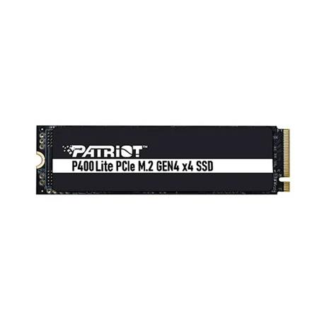 Patriot Memory P400 Lite 4 TB M.2 PCI Express 4.0 NVMe P400L